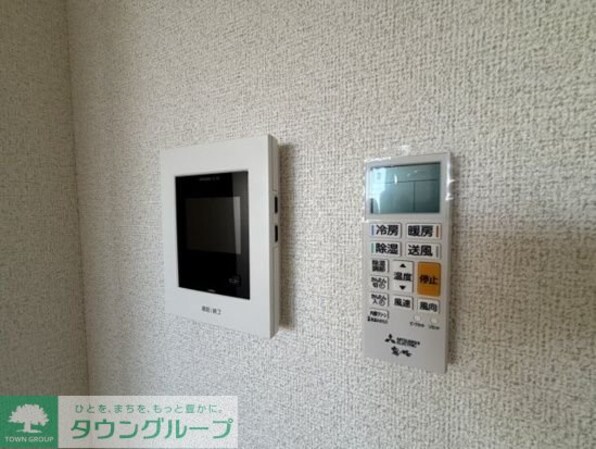 バーン ホンデーンの物件内観写真